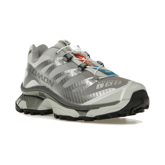 Salomon XT-4 Sharkskin Dawn Blue