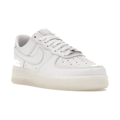Nike Air Force 1 Low Drake NOCTA Certified Lover Boy White Cobalt Tint