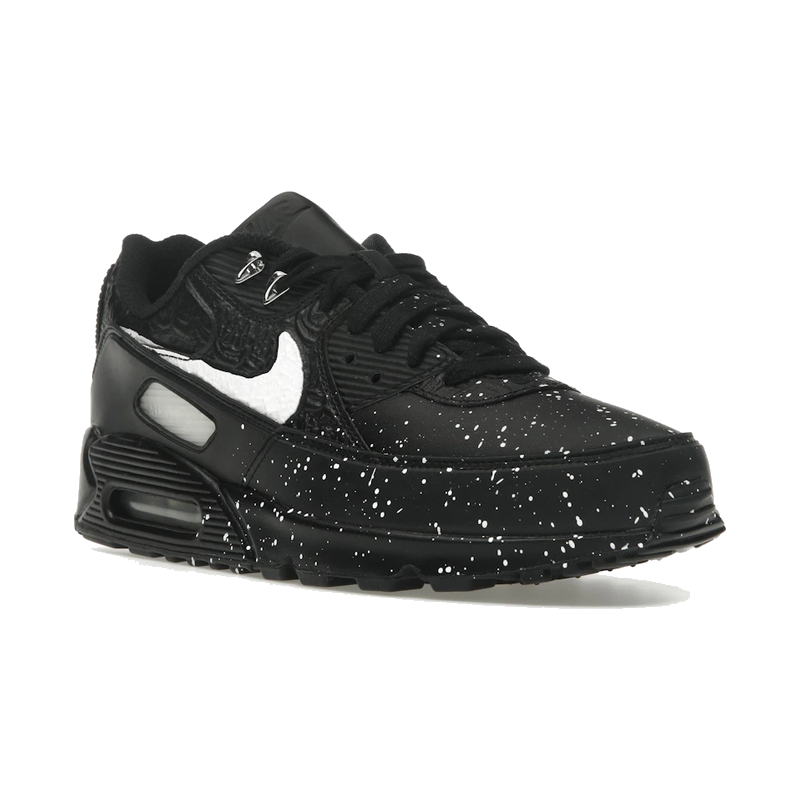 Nike Air Max 90 Slawn Black