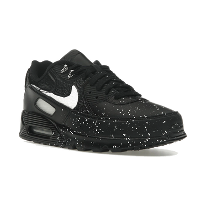 Nike Air Max 90 Slawn Black