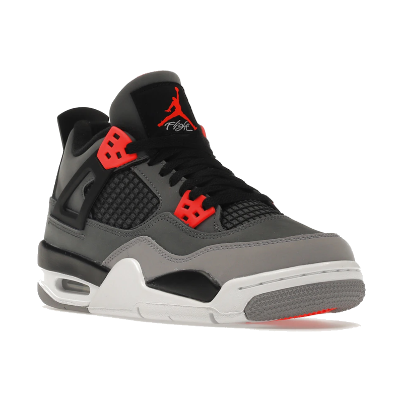 Air Jordan 4 Retro Infrared