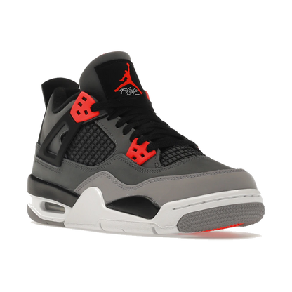Air Jordan 4 Retro Infrared