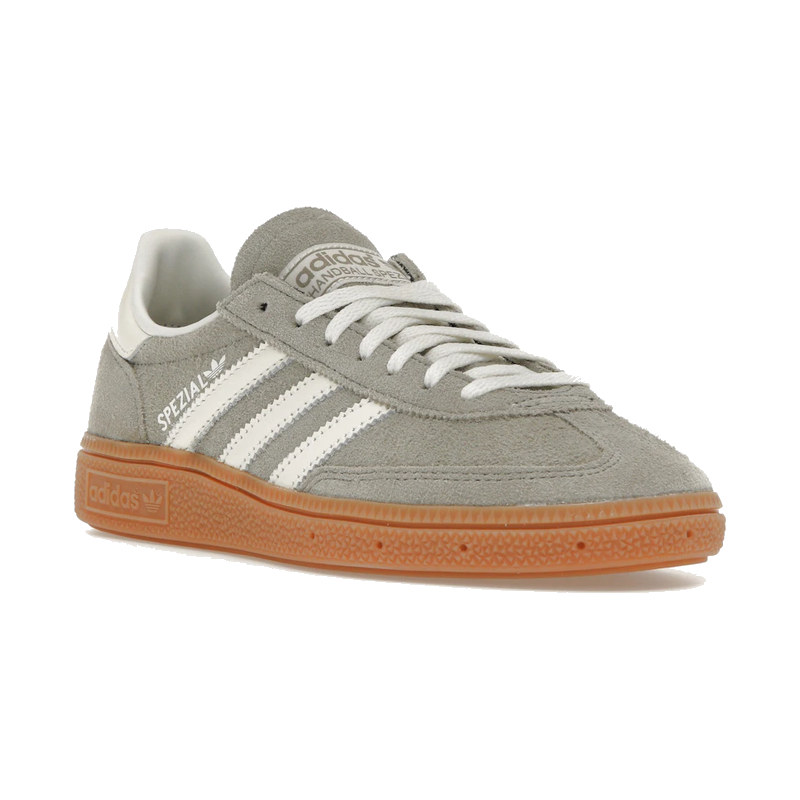 Adidas Handball Spezial Silver Pebble