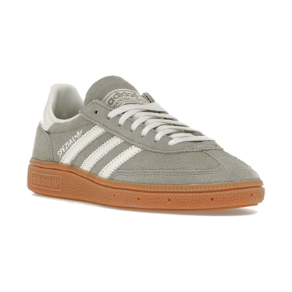 Adidas Handball Spezial Silver Pebble
