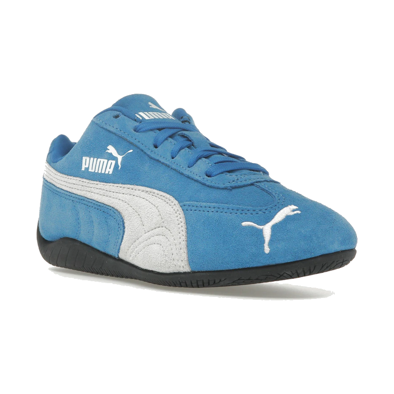 Puma Speedcat OG Team Royal White