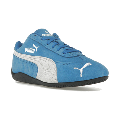 Puma Speedcat OG Team Royal White