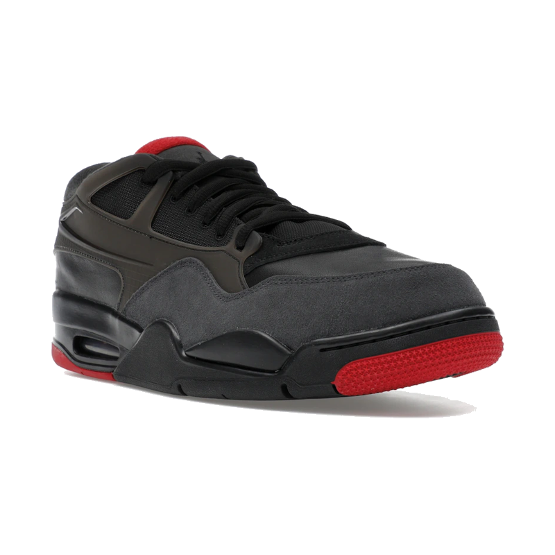 Air Jordan 4 RM Bred