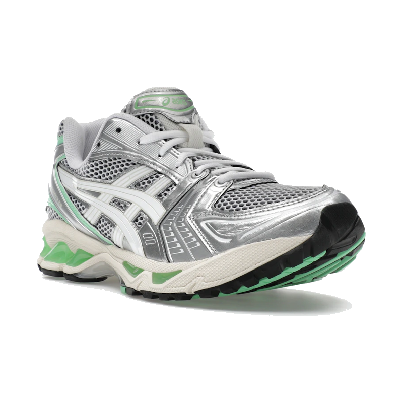 ASICS Gel-Kayano 14 Silver Lime