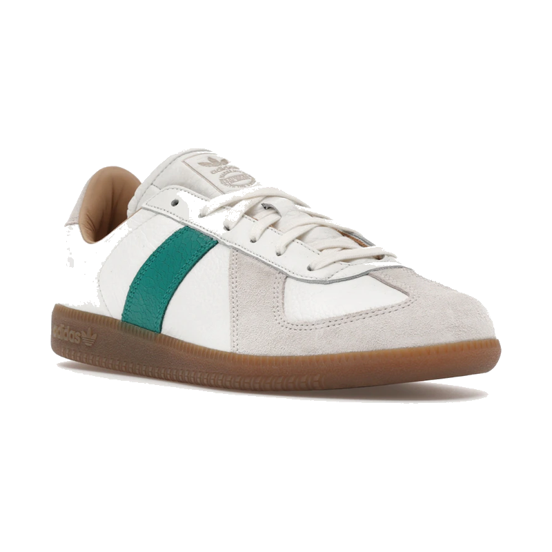 Adidas BW Army Core White Power Green