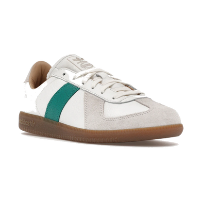 Adidas BW Army Core White Power Green