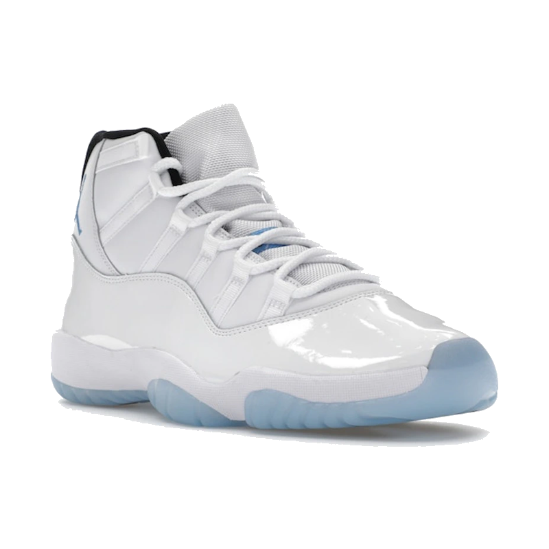 Air Jordan 11 Retro Legend Blue 2024