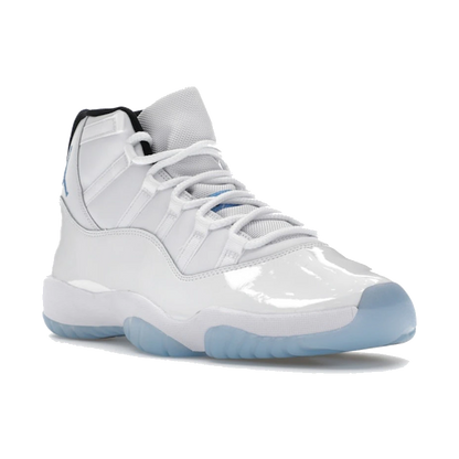 Air Jordan 11 Retro Legend Blue 2024