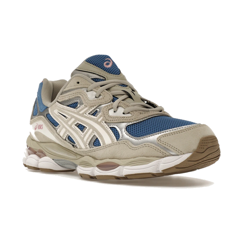 ASICS Gel-NYC Polar Night Cream