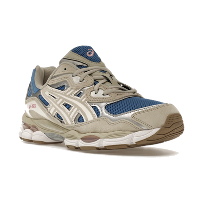 ASICS Gel-NYC Polar Night Cream