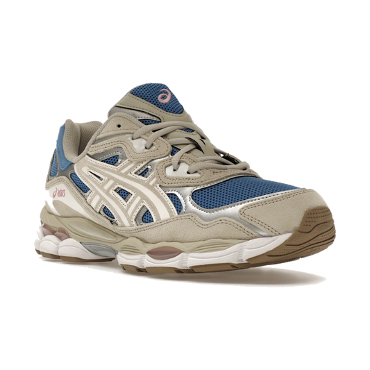 ASICS Gel-NYC Polar Night Cream