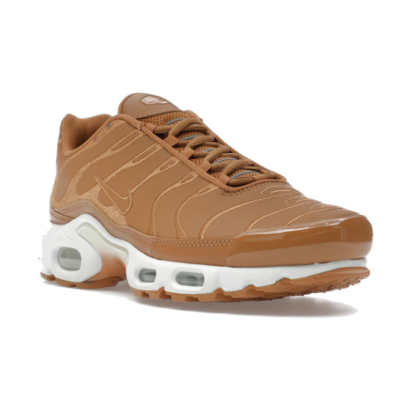 Nike Air Max Plus Flax Sail