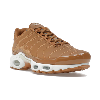 Nike Air Max Plus Flax Sail