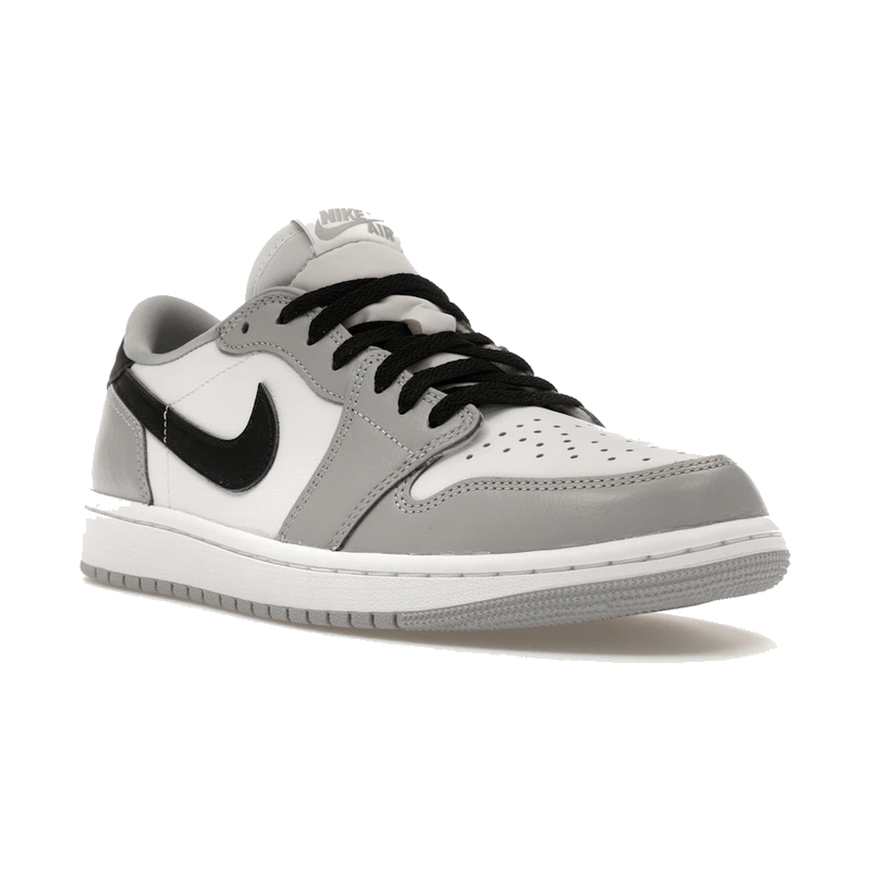 Air Jordan 1 Retro Low OG Barons