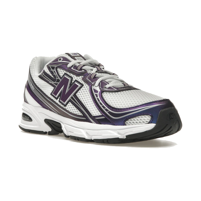 New Balance 740v2 Concord Grape