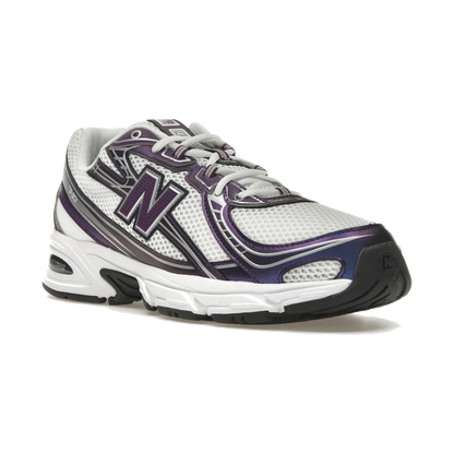 New Balance 740v2 Concord Grape