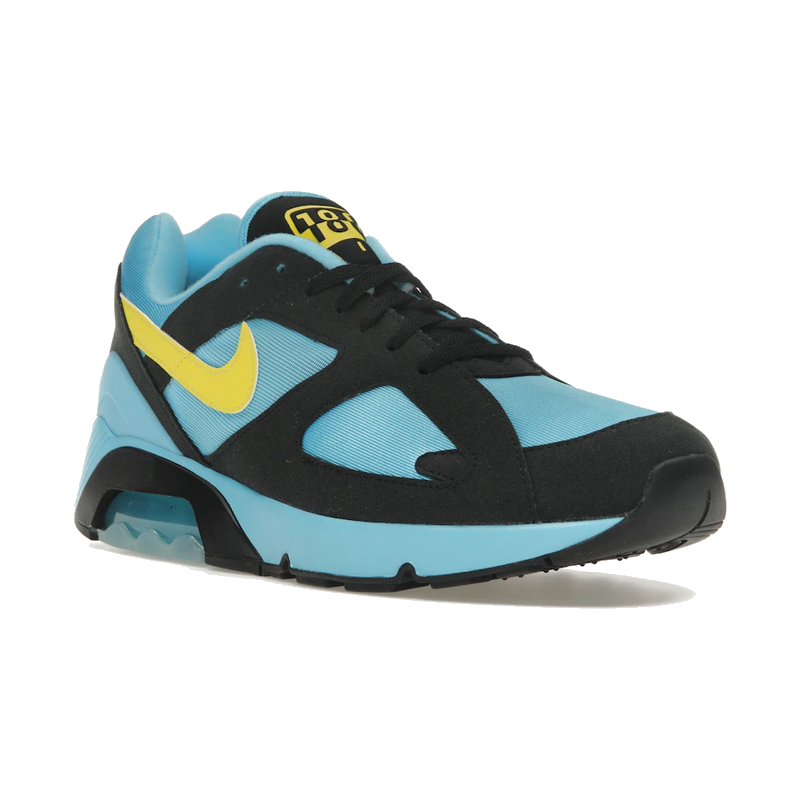 Nike Air Max 180 Baltic Blue