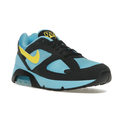 Nike Air Max 180 Baltic Blue