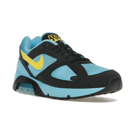 Nike Air Max 180 Baltic Blue