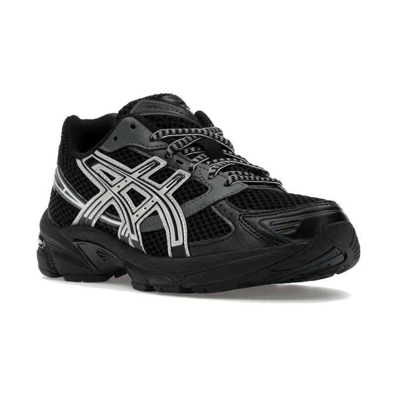 ASICS Gel-1130 Black Glacier Grey