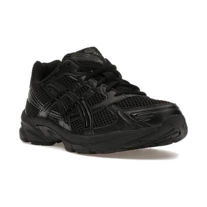 ASICS Gel-1130 Black Graphite Grey