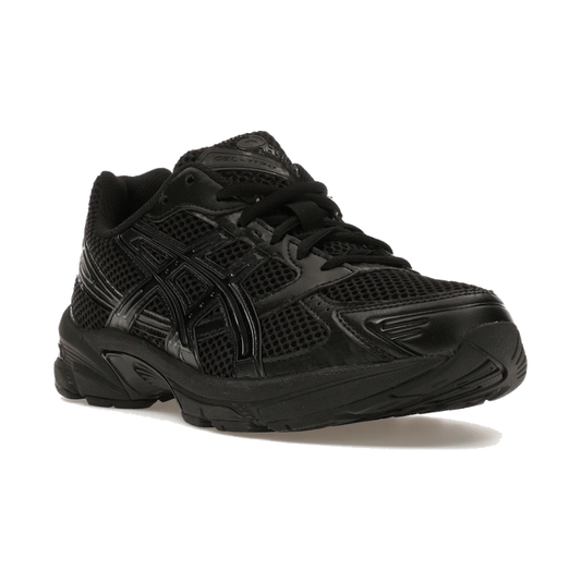 ASICS Gel-1130 Black Graphite Grey
