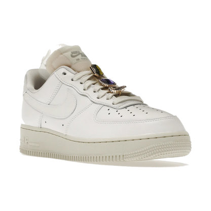 Nike Air Force 1 Low Prm Jewels White