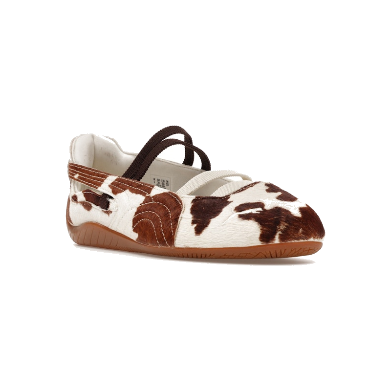 Puma Speedcat Ballet Cow Print