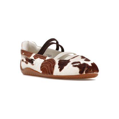 Puma Speedcat Ballet Cow Print