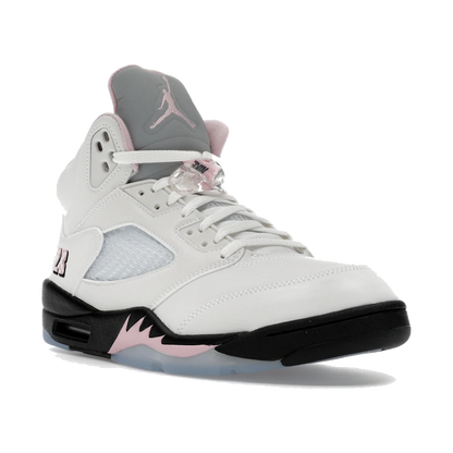 Air Jordan 5 Retro Medium Soft Pink