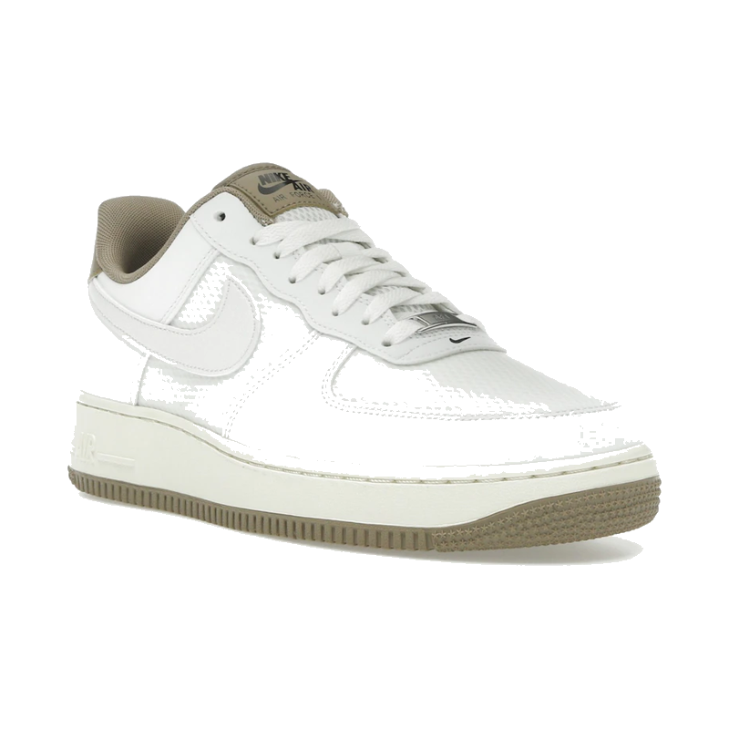 Nike Air Force 1 Low '07 LV8 Summit White Khaki