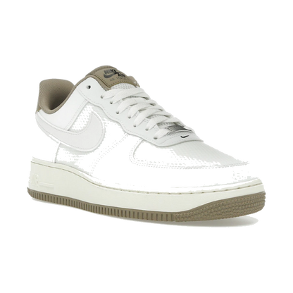 Nike Air Force 1 Low '07 LV8 Summit White Khaki