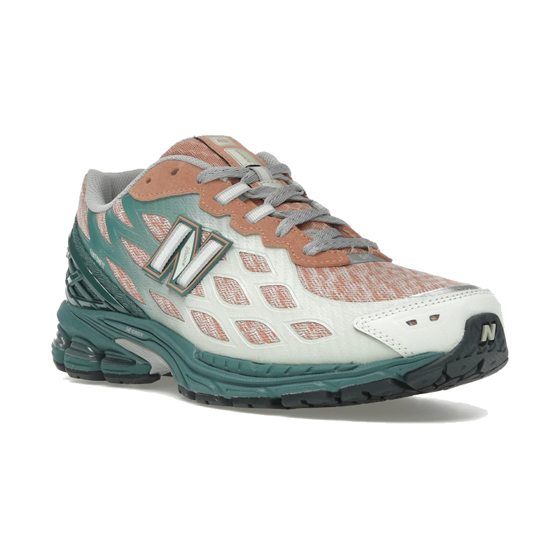 New Balance 1906W New Spruce Light Sparrow