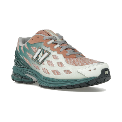 New Balance 1906W New Spruce Light Sparrow