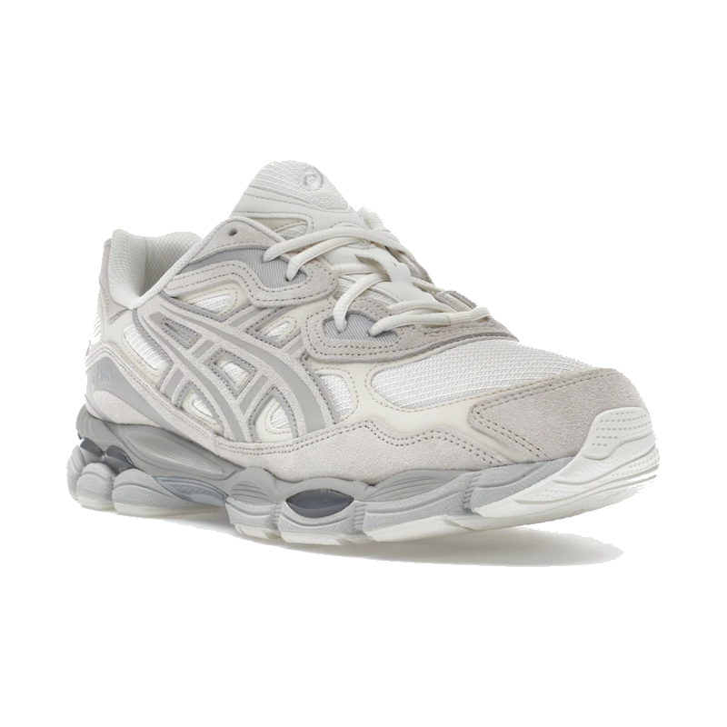 ASICS Gel-NYC Cream Grey