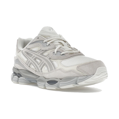 ASICS Gel-NYC Cream Grey