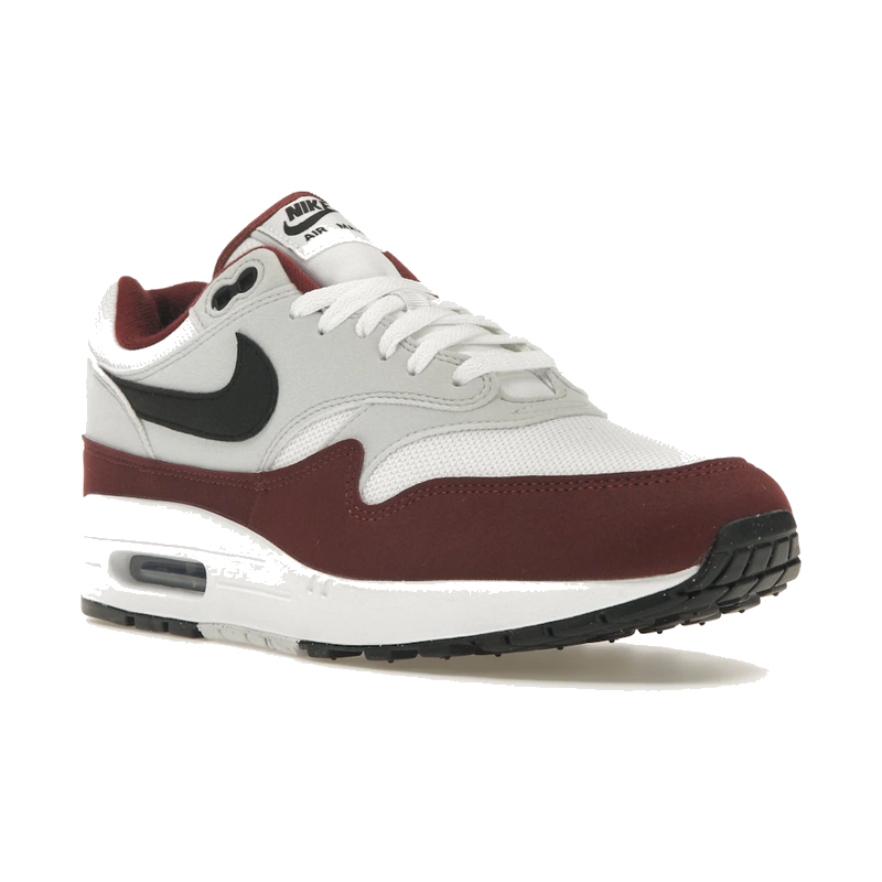 Nike Air Max 1 Dark Team Red