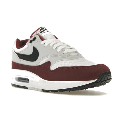 Nike Air Max 1 Dark Team Red
