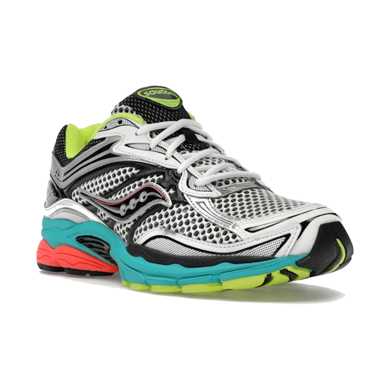 Saucony ProGrid Omni 9 Silver Mutant