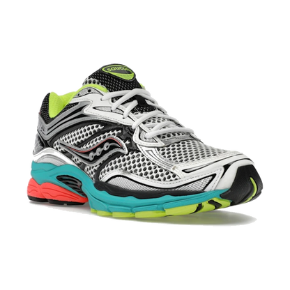 Saucony ProGrid Omni 9 Silver Mutant