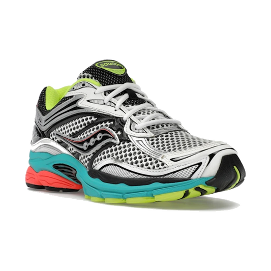 Saucony ProGrid Omni 9 Silver Mutant