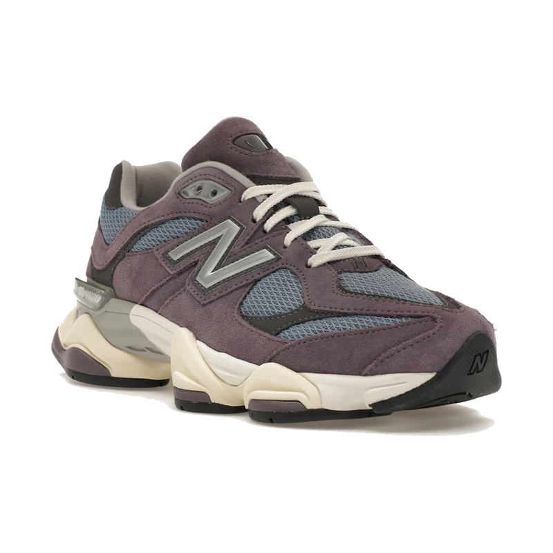 New Balance 9060 Shadow Purple