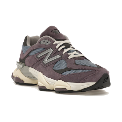 New Balance 9060 Shadow Purple