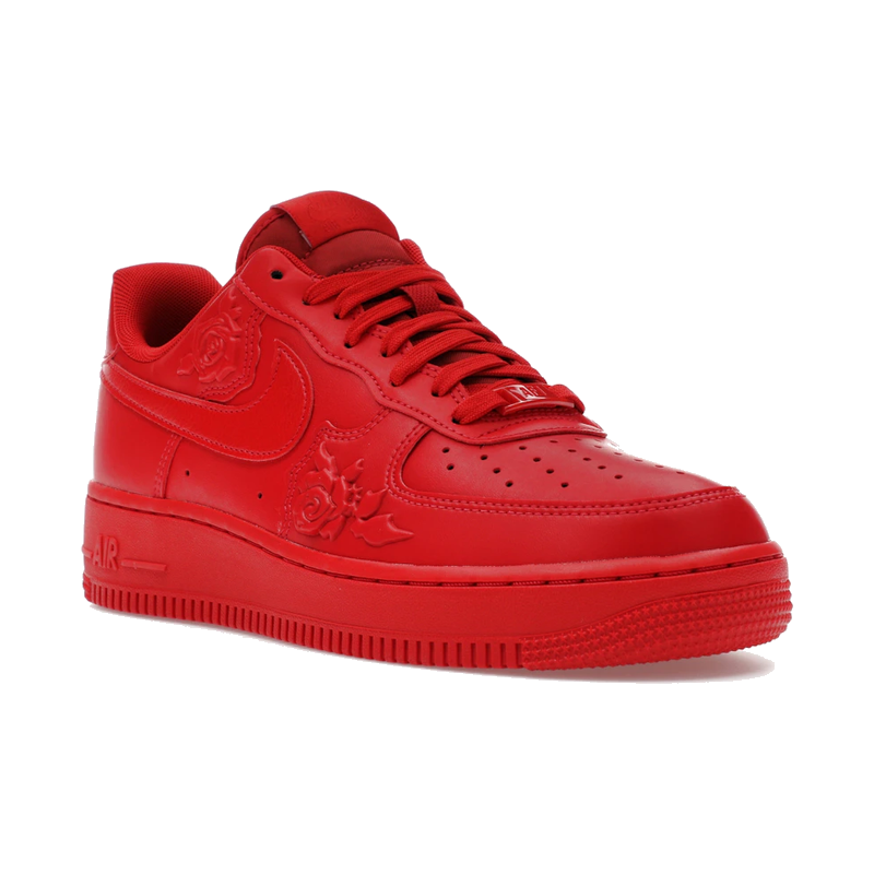 Nike Air Force 1 Low '07 Red Roses