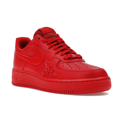 Nike Air Force 1 Low '07 Red Roses