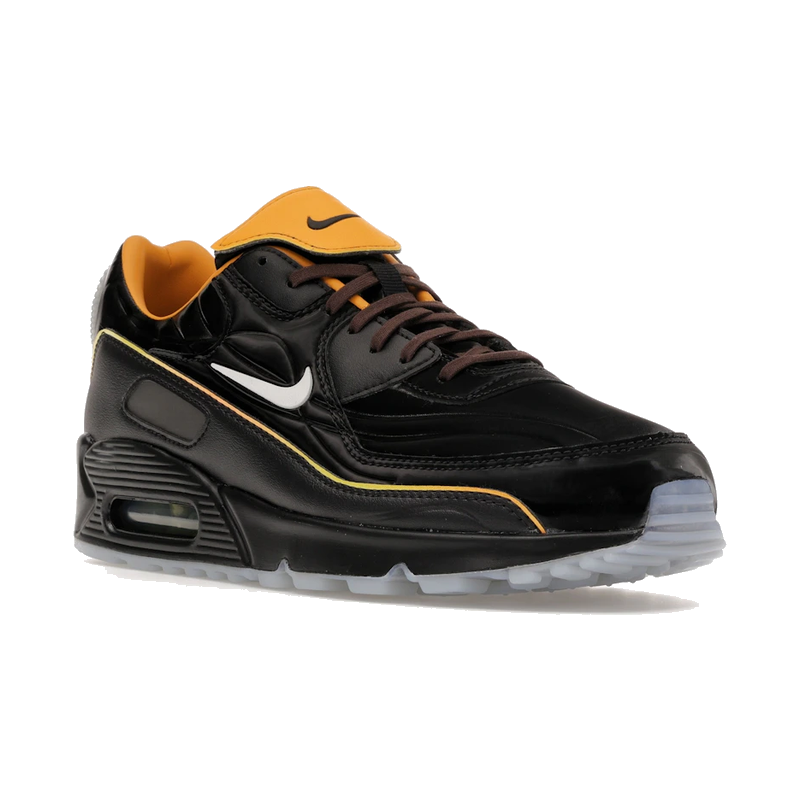 Nike Air Max 90 Dark Cinder Mercurial Vapor 1